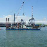 CUTTER SUCTION DREDGER thumbnail-1