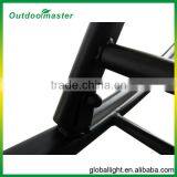 Outdoor Leisure Folding Zero Gravity Rocking Chair thumbnail-5