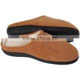 Relax Gel Slipper Memory Foam Man Slipper thumbnail-5