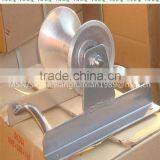 Yt005 Roller Aluminum/electric Chain Pulley thumbnail-1