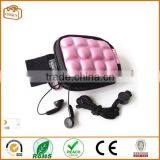 New Designs Custom Hard Earphone Bag thumbnail-3