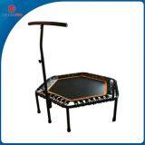 CreateFun 53inch Fintess Trampoline With Handle