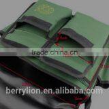 Berrylion Multifunction Nice Design Electrician Tool Bag Polyester Toolbag thumbnail-6