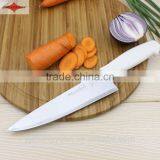 ZY-B10513 8 Inch Stainless Steel Chef Kitchen Knife With Comfortable PP Handle thumbnail-4