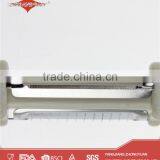 3 in 1 Multi-function Stainless Steel Vegetable Peeler With Rubber Handled thumbnail-5