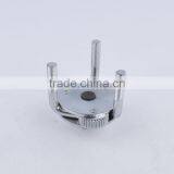 Adjustable Round Oil Filter Wrench Oil Wrench thumbnail-5