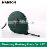 Multipurpose 100m Soft Fiberglass Tailor Tape Measure thumbnail-5