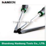 Cr-V High Quality Screwdriver With Magnetic Bit thumbnail-2