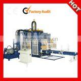 China Popular QT10-15 Concrete Block Production Line thumbnail-1
