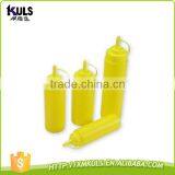 Hotel Squeeze Sauce Salad Jam Squeeze Bottle Plastic Ketchup Bottle thumbnail-4