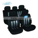 Fashion Attractive Polyester Unique Custom Flag Car Seat Cover thumbnail-4