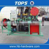 Barbed Wire Mesh Machine for Sale thumbnail-6