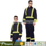 Flame Resistant Uniform Workwear thumbnail-3
