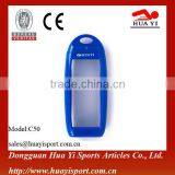 Brand Fashion Silicone Swimming Waterproof Phone Case thumbnail-1