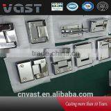 Stainless Steel Handrail Support Stainless Steel Hinge With High Quality thumbnail-4