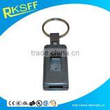 Metal USB Flash Disk Enclosure Key Chain thumbnail-2