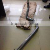 Exhaust Cat Back thumbnail-4