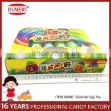 Plastic Surprise Egg Toy Candy thumbnail-4
