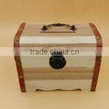 New Art Craft Design and Hot Sell Pine Wooden Box for Craft, Jewelry, Tea, Exhibition , Wine, Beverage thumbnail-5