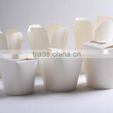 Printed Take Away Food Box for Hot Product for Europe Market thumbnail-1