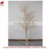 Hot-sale Events and Wedding Decoration Lighted Tree for Indoor Use Stand Branch for Showcase