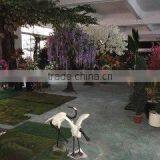 Guangzhou Songtao Craft Artificial Tree Co., Ltd. company overview - view 2 thumbnail