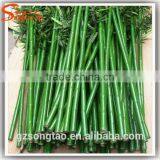 New Style Artificial Evergreen Bamboo Stick, Fake Bamboo Poles With Good Price thumbnail-4