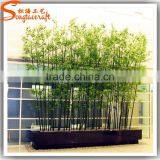 Factory Price Artificial Bamboo Poles Artificial Bamboo Indoor or Outdoor Bamboo for Sale thumbnail-2