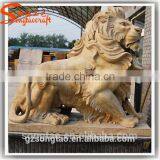 China Concrete Fiberglass Animal Statue Molds for Sale thumbnail-1