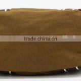 New Design Heavy Duty 12 OZ Dyed Canvas Tote Bag With Web Handle thumbnail-2