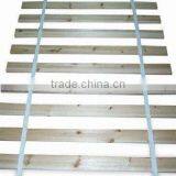 Various Types of Wooden Window Shutter