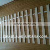 Heze Kaixin Birch Furniture Bed Frame-flat Wooden Bed Frame thumbnail-1