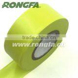 Garden Agricultural Tape Flagging PVC Tape PE Vine Tape thumbnail-2
