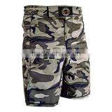 Army Design Printed Grappling Short Cotton / Nylon thumbnail-1