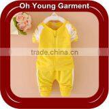 2016 New Style Fashion Discount Price Custom Wholesale Plain Tracksuit China thumbnail-1