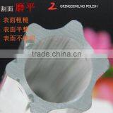 Chandelier Glass Tube Hanging Crystal Decoration Custom Length thumbnail-5