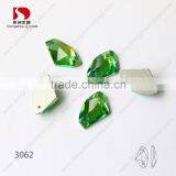 Irregular Shape Flat Back Sew on Rhinestones Crystal Stones,dress/shoes Ornament thumbnail-3