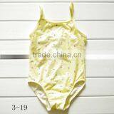 Padded Boho Fringe Bandeau Sexy Swimwear thumbnail-1