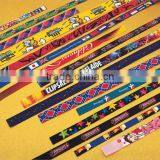 Heat Transfer Sublimation Double Sided Lanyard thumbnail-1