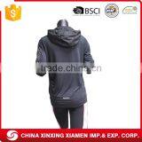 Gym Wear Fitness Custom Lady Sports Jacket Light Windbreaker thumbnail-2