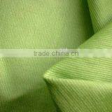 97% Cotton3%spandex/stretch 16 Wale High Quality Stretch Corduroy Fabric thumbnail-1