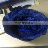 FOLDABLE POLYESTER WITH PA COATING RAIN BUCKET HAT thumbnail-2