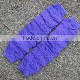 Lovely and Colorful Solid Color Baby Product Wholesale Baby Leg Warmers thumbnail-4