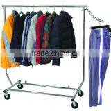 Korean/Sports Apparel Garment Shop Counter Design thumbnail-6