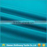 Best Sale 150D Brushed 100 Polyester Satin Peach Skin Fabric for Cloth