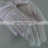 ESD Glove With Dot thumbnail-1