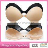 Hot Sale Push up Adhesive Bra thumbnail-2