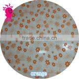 2015 Wholesale Flower Tulle Printing Soft Tulle for Christmas thumbnail-4