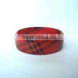 Resin Bracelet & Bangles,Colored Resin Bracelet,Resin Bangles,Fine Design Resin Bracelet, New Style Jewelry,Imitation Bangles, thumbnail-1