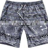 Best-sell Summer Popular Beachwear Men's Swimwear thumbnail-6